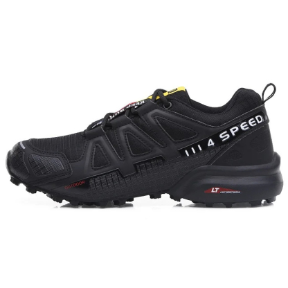 Orthopaedic Running & Hiking Shoe for Women and Men