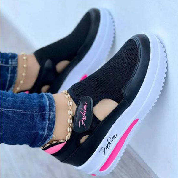 Orthopedic Diabetic Walking Sneaker