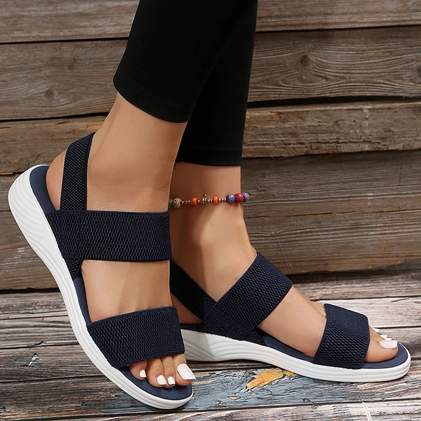 Orthopedic Sandals Comfort Shoes