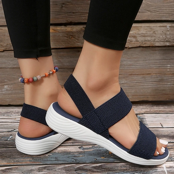 Orthopedic Sandals Comfort Shoes