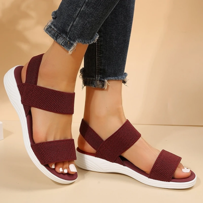 Orthopedic Sandals Comfort Shoes