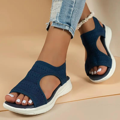 Orthopedic Sandals, Slip On, Comfortable, Ergonomic Shoes, Summer Shoes