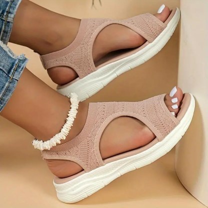 Orthopedic Sandals, Slip On, Comfortable, Ergonomic Shoes, Summer Shoes