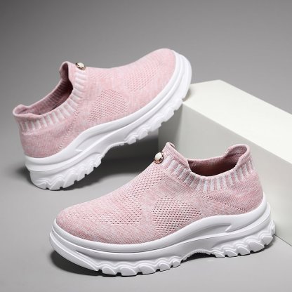 Orthopedic Shoes for Women Comfortable Arch Support Trainers for Women