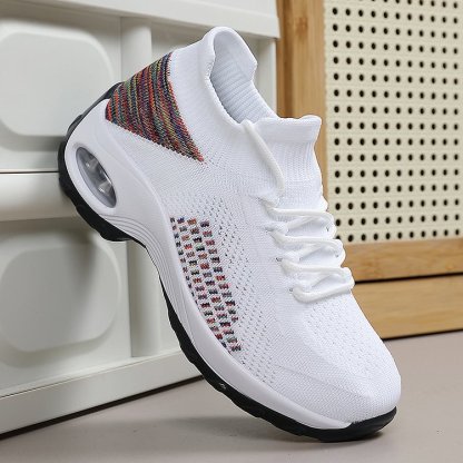 Orthopedic Shoes for Women Comfortable Arch Support Trainers for Women