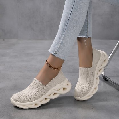 Orthopedic Shoes for Women Comfortable Arch Support Trainers for Women