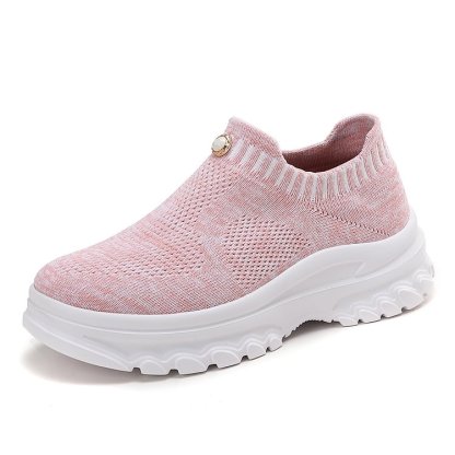 Orthopedic Shoes for Women Comfortable Arch Support Trainers for Women