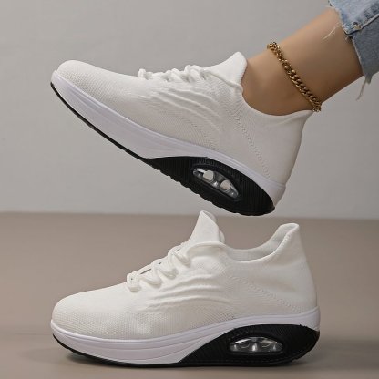 Orthopedic Shoes for Women Comfortable Arch Support Trainers for Women
