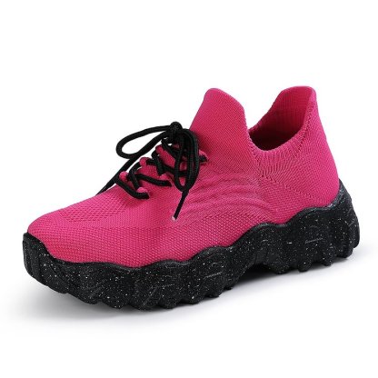 Orthopedic Shoes for Women Comfortable Arch Support Trainers for Women