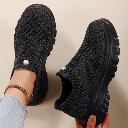 Orthopedic Shoes for Women Comfortable Arch Support Trainers for Women