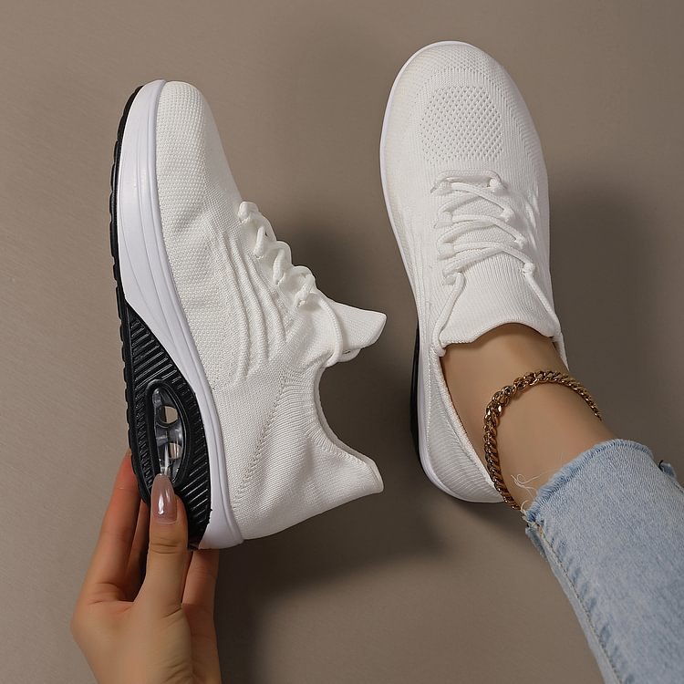 Orthopedic Shoes for Women Comfortable Arch Support Trainers for Women