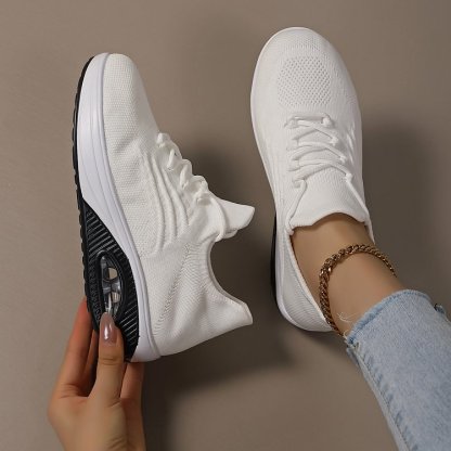 Orthopedic Shoes for Women Comfortable Arch Support Trainers for Women