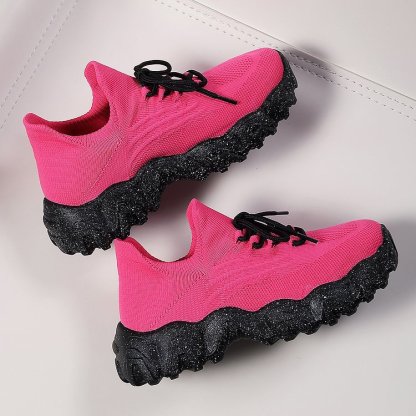 Orthopedic Shoes for Women Comfortable Arch Support Trainers for Women