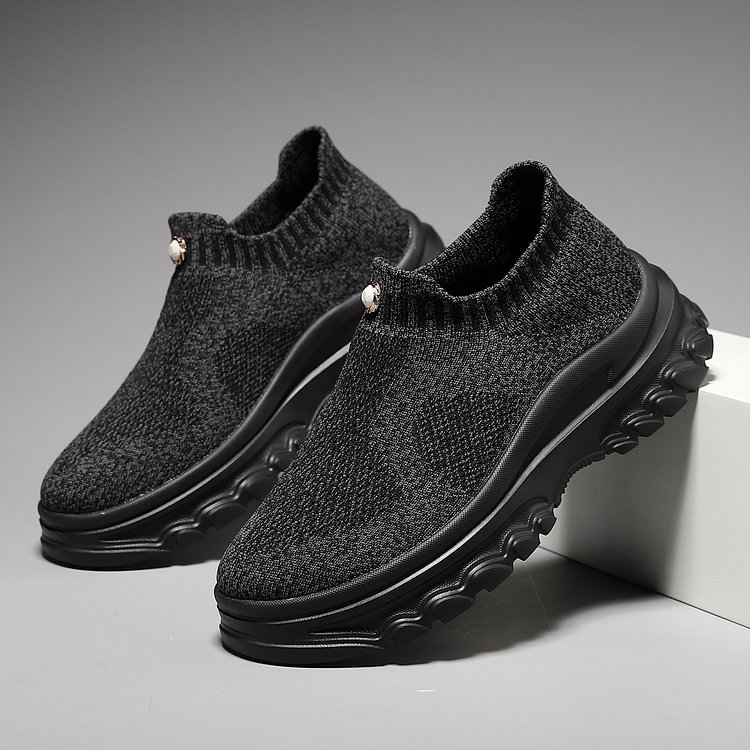 Orthopedic Shoes for Women Comfortable Arch Support Trainers for Women