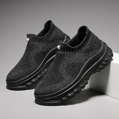 Orthopedic Shoes for Women Comfortable Arch Support Trainers for Women