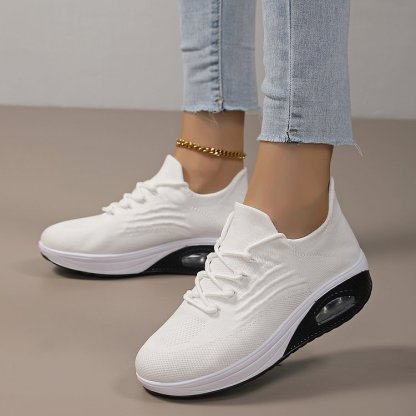 Orthopedic Shoes for Women Comfortable Arch Support Trainers for Women
