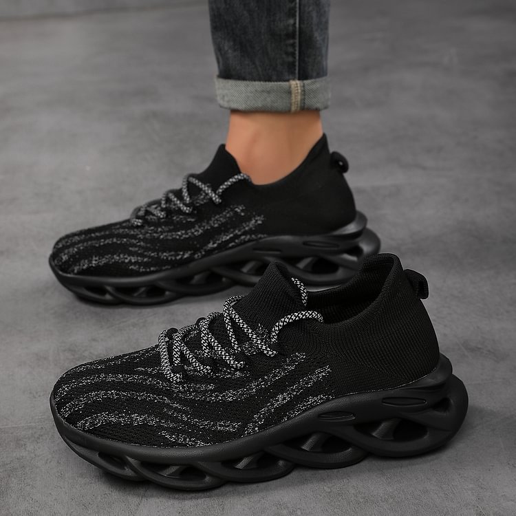 Orthopedic Shoes for Women Comfortable Arch Support Trainers for Women