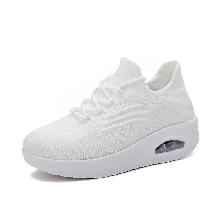 Orthopedic Shoes for Women Comfortable Arch Support Trainers for Women