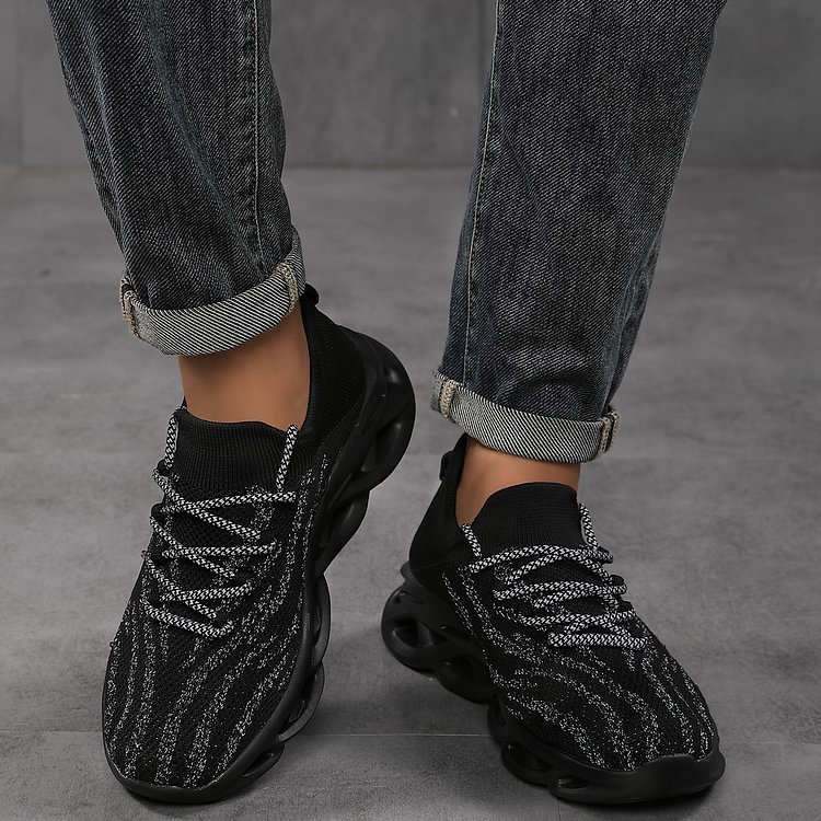 Orthopedic Shoes for Women Comfortable Arch Support Trainers for Women