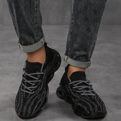 Orthopedic Shoes for Women Comfortable Arch Support Trainers for Women