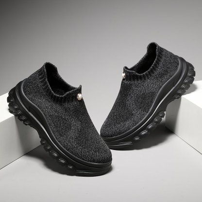 Orthopedic Shoes for Women Comfortable Arch Support Trainers for Women