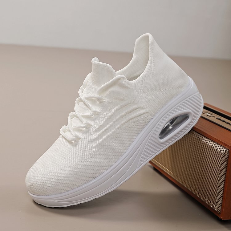 Orthopedic Shoes for Women Comfortable Arch Support Trainers for Women