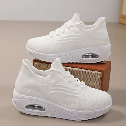 Orthopedic Shoes for Women Comfortable Arch Support Trainers for Women