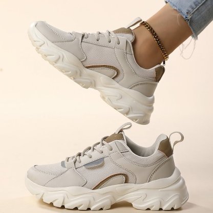 Orthopedic Shoes for Women Comfortable Arch Support Trainers for Women