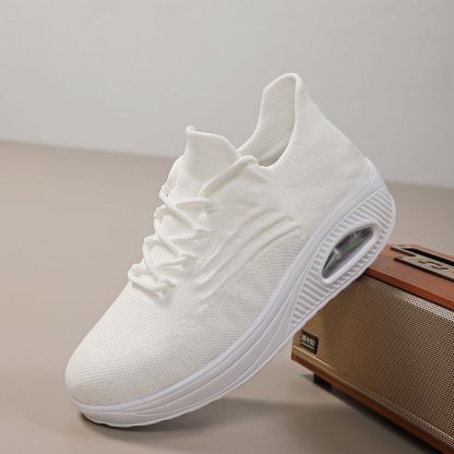 Orthopedic Shoes for Women Comfortable Arch Support Trainers for Women