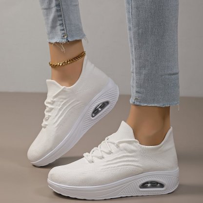 Orthopedic Shoes for Women Comfortable Arch Support Trainers for Women