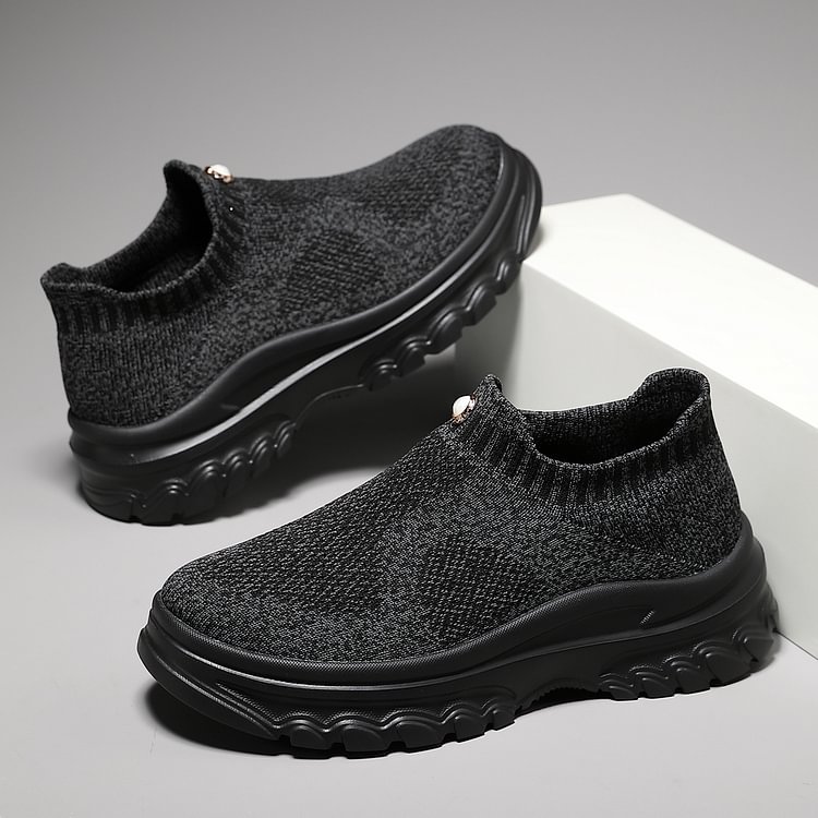Orthopedic Shoes for Women Comfortable Arch Support Trainers for Women