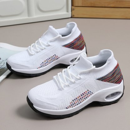 Orthopedic Shoes for Women Comfortable Arch Support Trainers for Women