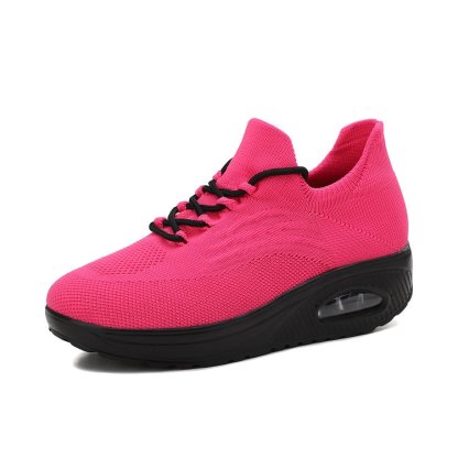 Orthopedic Shoes for Women Comfortable Arch Support Trainers for Women