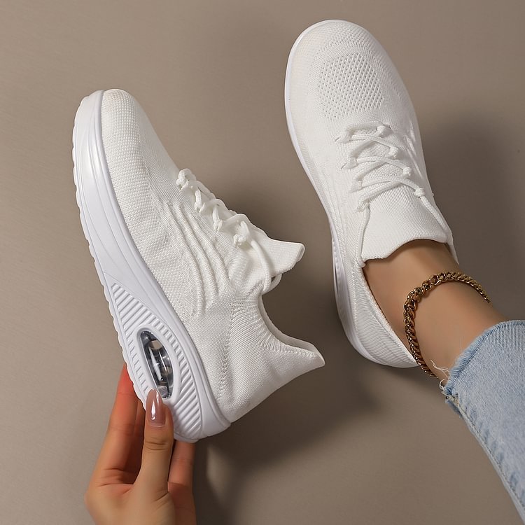 Orthopedic Shoes for Women Comfortable Arch Support Trainers for Women