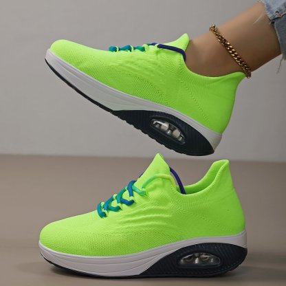 Orthopedic Shoes for Women Comfortable Arch Support Trainers for Women