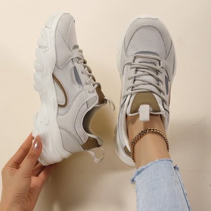 Orthopedic Shoes for Women Comfortable Arch Support Trainers for Women