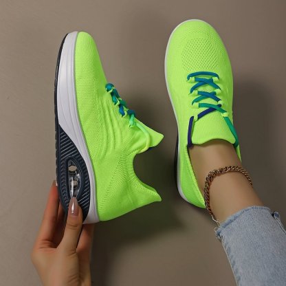 Orthopedic Shoes for Women Comfortable Arch Support Trainers for Women