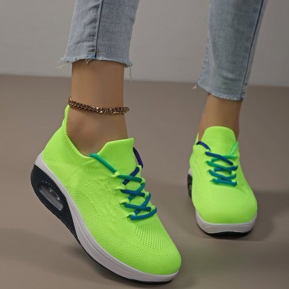 Orthopedic Shoes for Women Comfortable Arch Support Trainers for Women