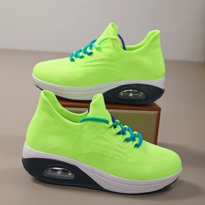 Orthopedic Shoes for Women Comfortable Arch Support Trainers for Women
