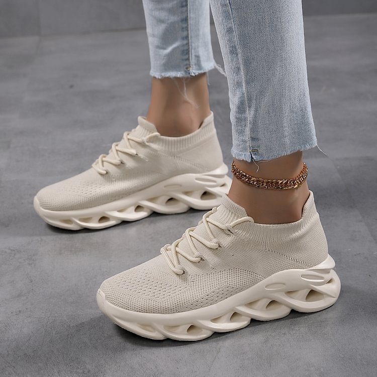 Orthopedic Shoes for Women Comfortable Arch Support Trainers for Women