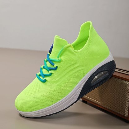 Orthopedic Shoes for Women Comfortable Arch Support Trainers for Women