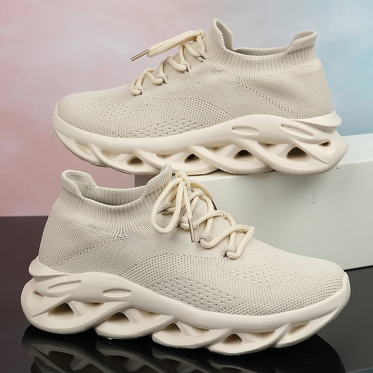 Orthopedic Shoes for Women Comfortable Arch Support Trainers for Women