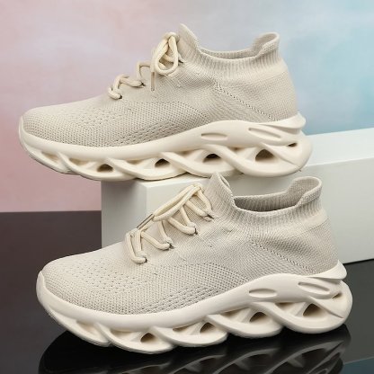 Orthopedic Shoes for Women Comfortable Arch Support Trainers for Women