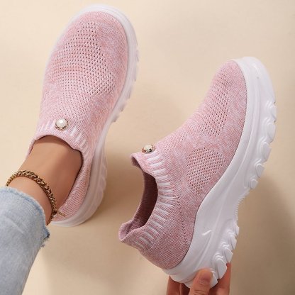 Orthopedic Shoes for Women Comfortable Arch Support Trainers for Women