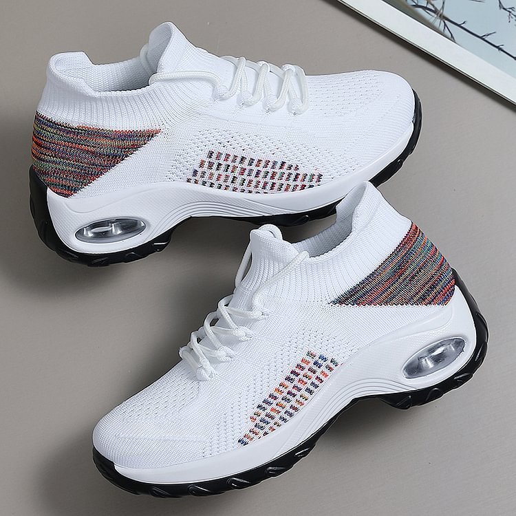 Orthopedic Shoes for Women Comfortable Arch Support Trainers for Women