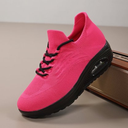 Orthopedic Shoes for Women Comfortable Arch Support Trainers for Women