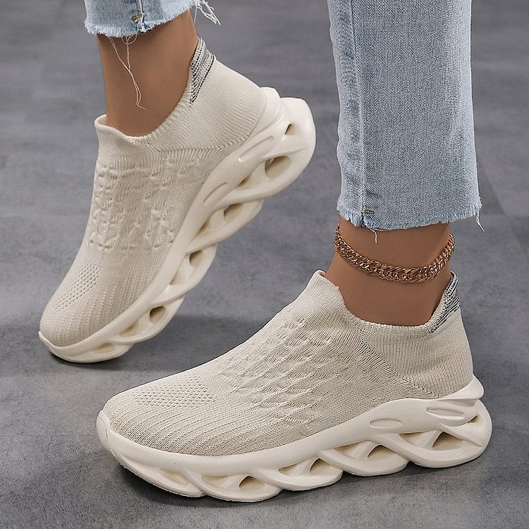 Orthopedic Shoes for Women Comfortable Arch Support Trainers for Women