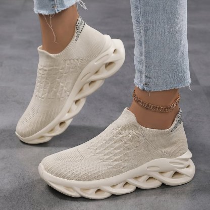 Orthopedic Shoes for Women Comfortable Arch Support Trainers for Women