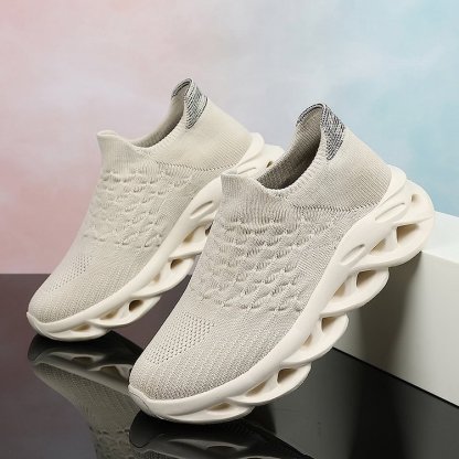 Orthopedic Shoes for Women Comfortable Arch Support Trainers for Women