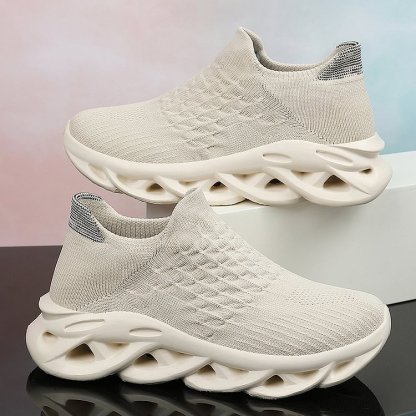 Orthopedic Shoes for Women Comfortable Arch Support Trainers for Women